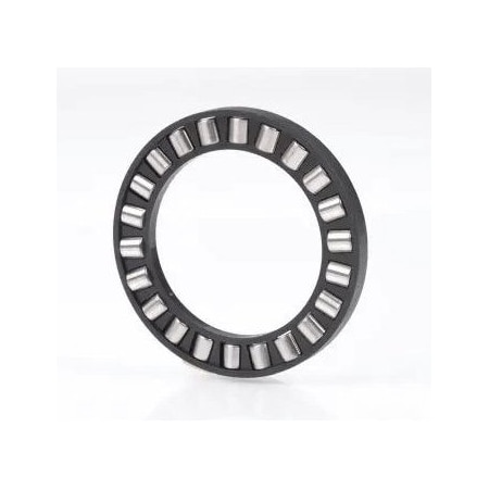 Iko Cylindrical Thrust Roller Bearing, Roller Assembly AZK17023019 170 X230 X20